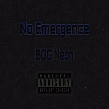 No Emergence
