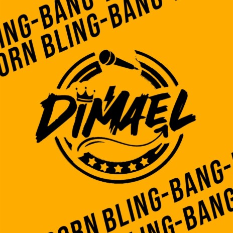 BLING BANG BANG BORN | MASHLE OPENING 2 | Cover Español Latino | Boomplay Music