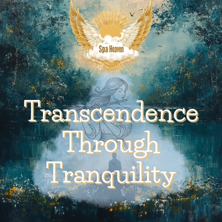 Transcendence Through Tranquility