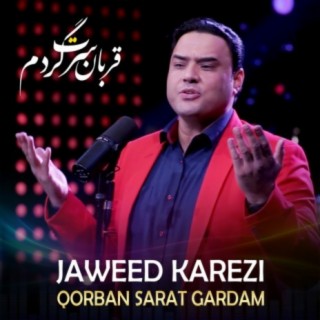 Jaweed Karezi