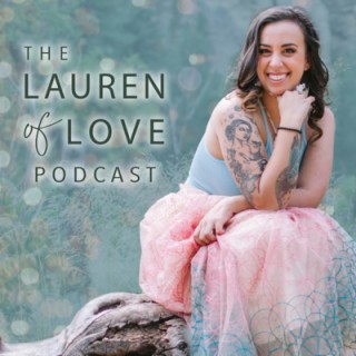 EP241: Healing Your Voice and Speaking Your Truth With Lydia