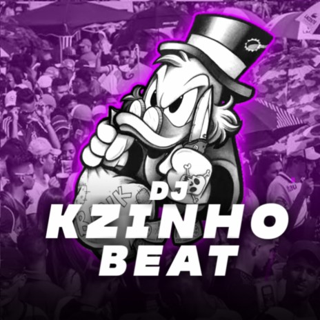''Tóquio'' - Beat De Funk BH 2021 (Dj Kzinho Beat)