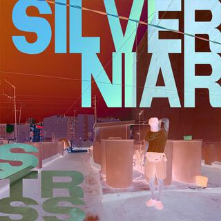 SILVER RAIN