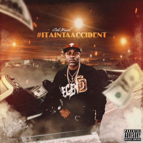 IT AINT A ACCIDENT | Boomplay Music