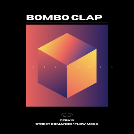 Bombo Clap | Boomplay Music