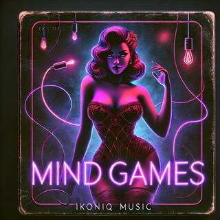 MIND GAMES lyrics | Boomplay Music