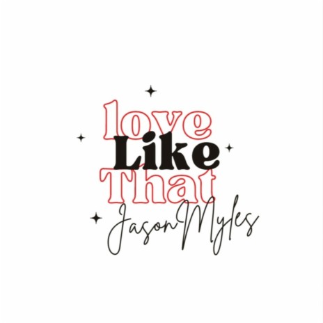 Love Like That | Boomplay Music