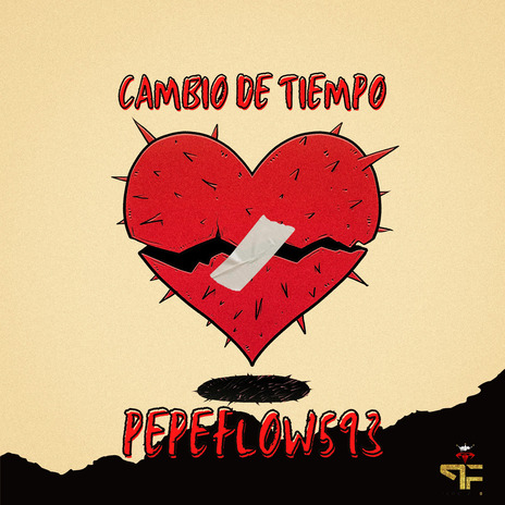 Cambio de Tiempo | Boomplay Music