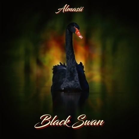 Black Swan (Acapella)