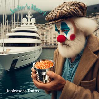 Unpleasant Truths lyrics | Boomplay Music