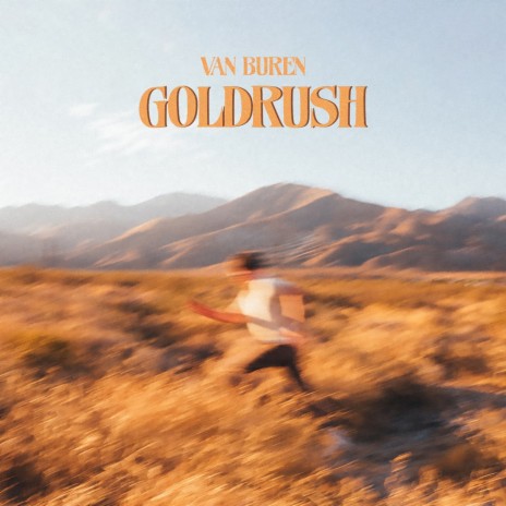 Goldrush | Boomplay Music