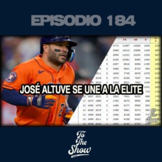 José Altuve se une a la élite del béisbol