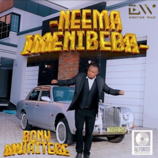 Neema Imenibeba (Video Mix)