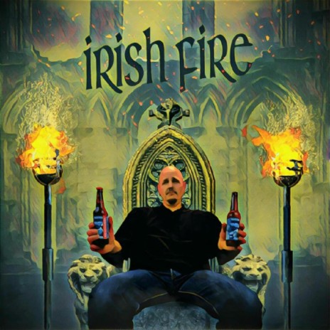 Irish Fire | Boomplay Music