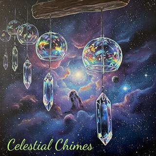 Celestial Chimes: Healing Bell Sounds for Mindful Relaxation