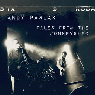 Tales From the Monkeyshed