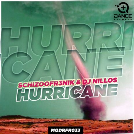 Hurricane ft. DJ Nillos | Boomplay Music