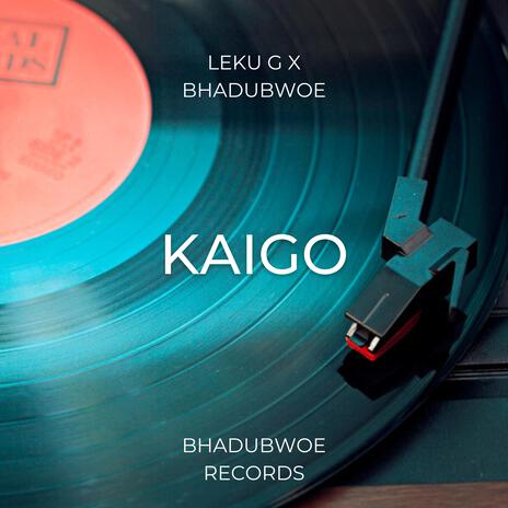 Kaigo ft. Leku G