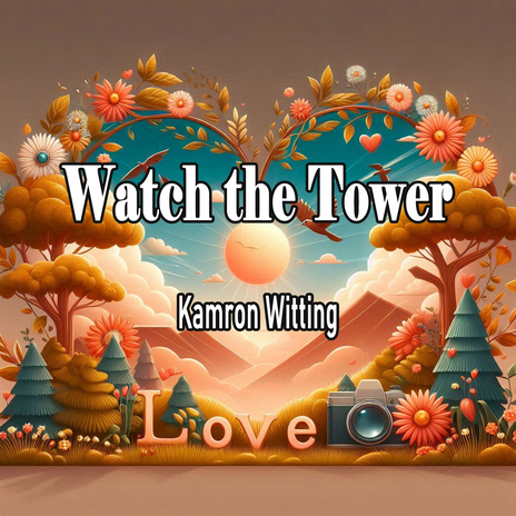 Watch the Tower | Boomplay Music