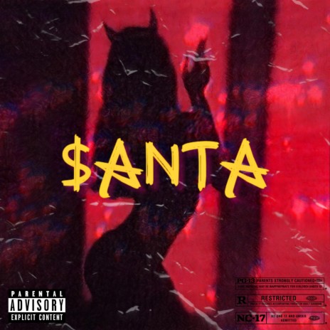 Santa ft. Darksound | Boomplay Music