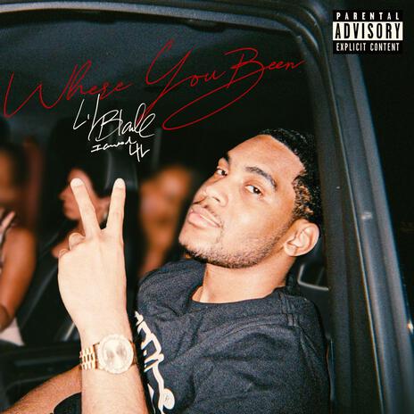 Where You Been | Boomplay Music