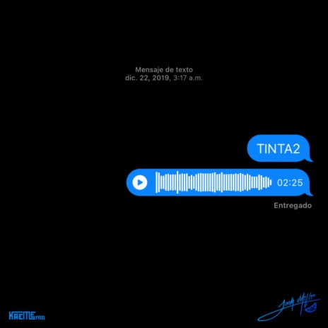 TINTA2 ft. kaemeprod | Boomplay Music