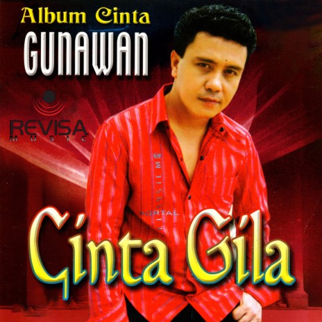 Cinta Gila | Boomplay Music