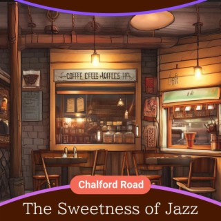 The Sweetness of Jazz