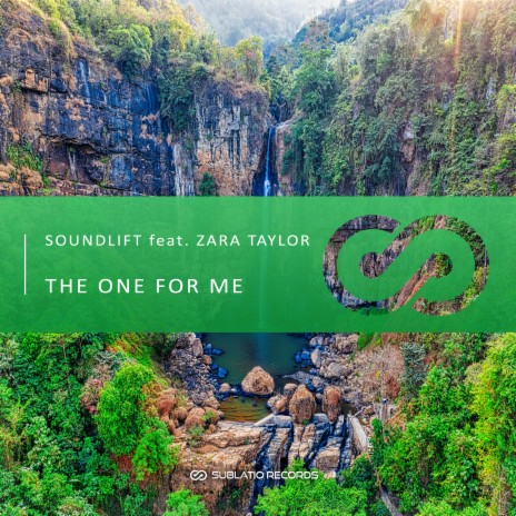 The One For Me ft. Zara Taylor | Boomplay Music