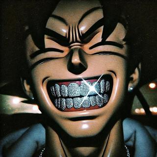 Im a G! by Destroy Goku