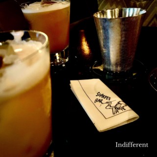 Indifferent (live) lyrics | Boomplay Music