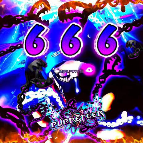 666 ft. DJ Blade | Boomplay Music