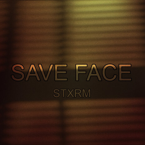 Save Face | Boomplay Music