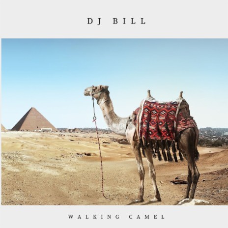 Walking Camel | Boomplay Music
