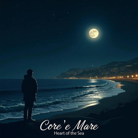 Core ‘E Mare (Heart of the Sea) | Boomplay Music