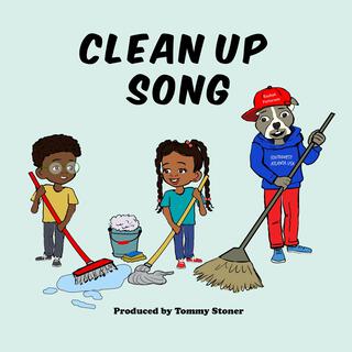 Clean Up Song