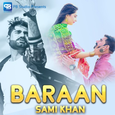 Baraan | Boomplay Music