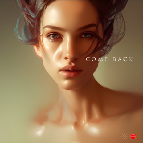 Come Back ft. Mark Holiday & Cyber Punk | Boomplay Music