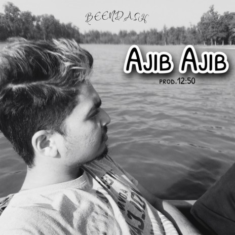 Ajib Ajib | Boomplay Music