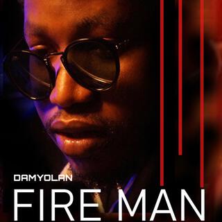 Fire Man