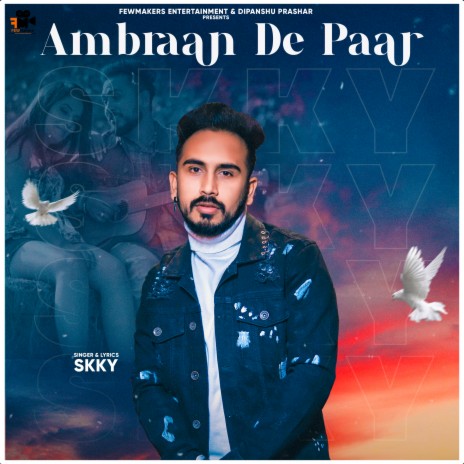 Ambraan De Paar | Boomplay Music