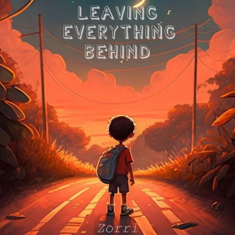 Leaving Everything Behind | Boomplay Music