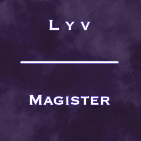 Magister | Boomplay Music