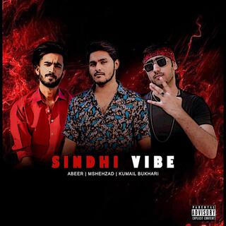 Sindhi Vibe (feat. Kumail Bukhari)