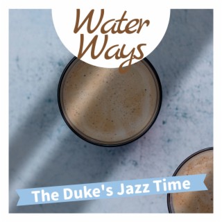 The Duke's Jazz Time