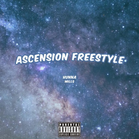 Ascension Freestyle | Boomplay Music