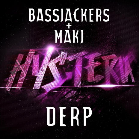 Derp ft. MAKJ | Boomplay Music