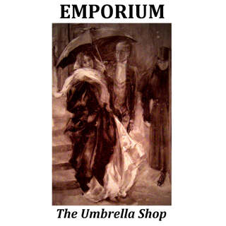 The Umbrella Shop