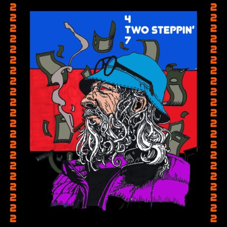 Two Steppin' | Boomplay Music