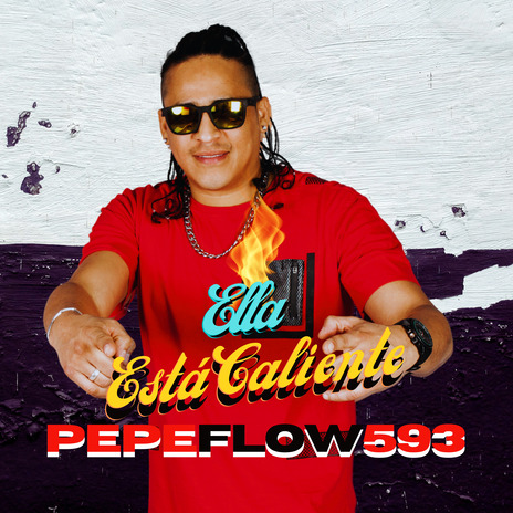 Ella está Caliente | Boomplay Music